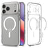 Spigen iPhone 17 Pro Max 保護殼 - Ultra Hybrid (MagFit)